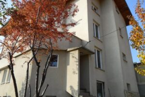Билани - карсиво и уютно място близо до София ройон Банкя